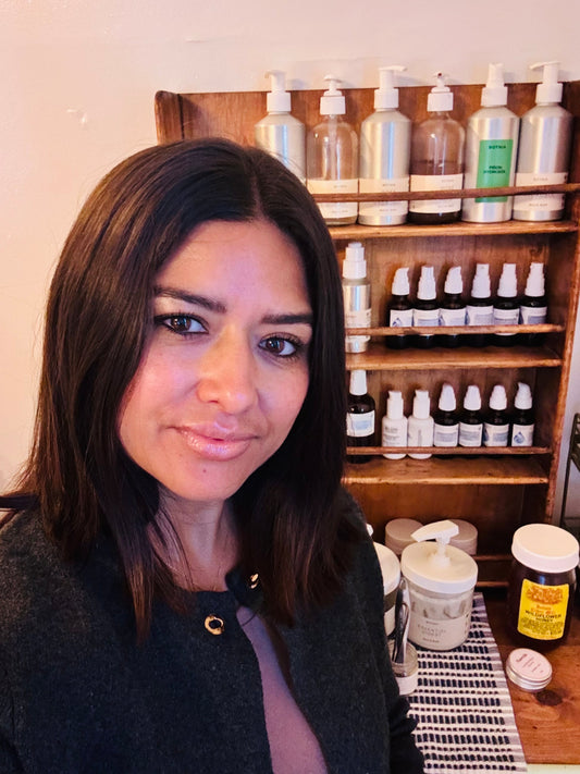 Nurturing Beauty, Naturally: Meet the Holistic Artisan Behind Creme Piel