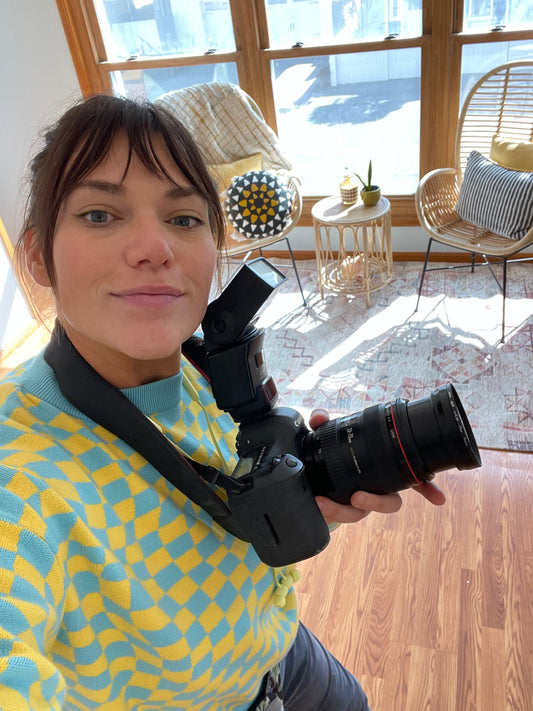 The Power of a Great Photographer: Why Liz Estrada Is My Go-To