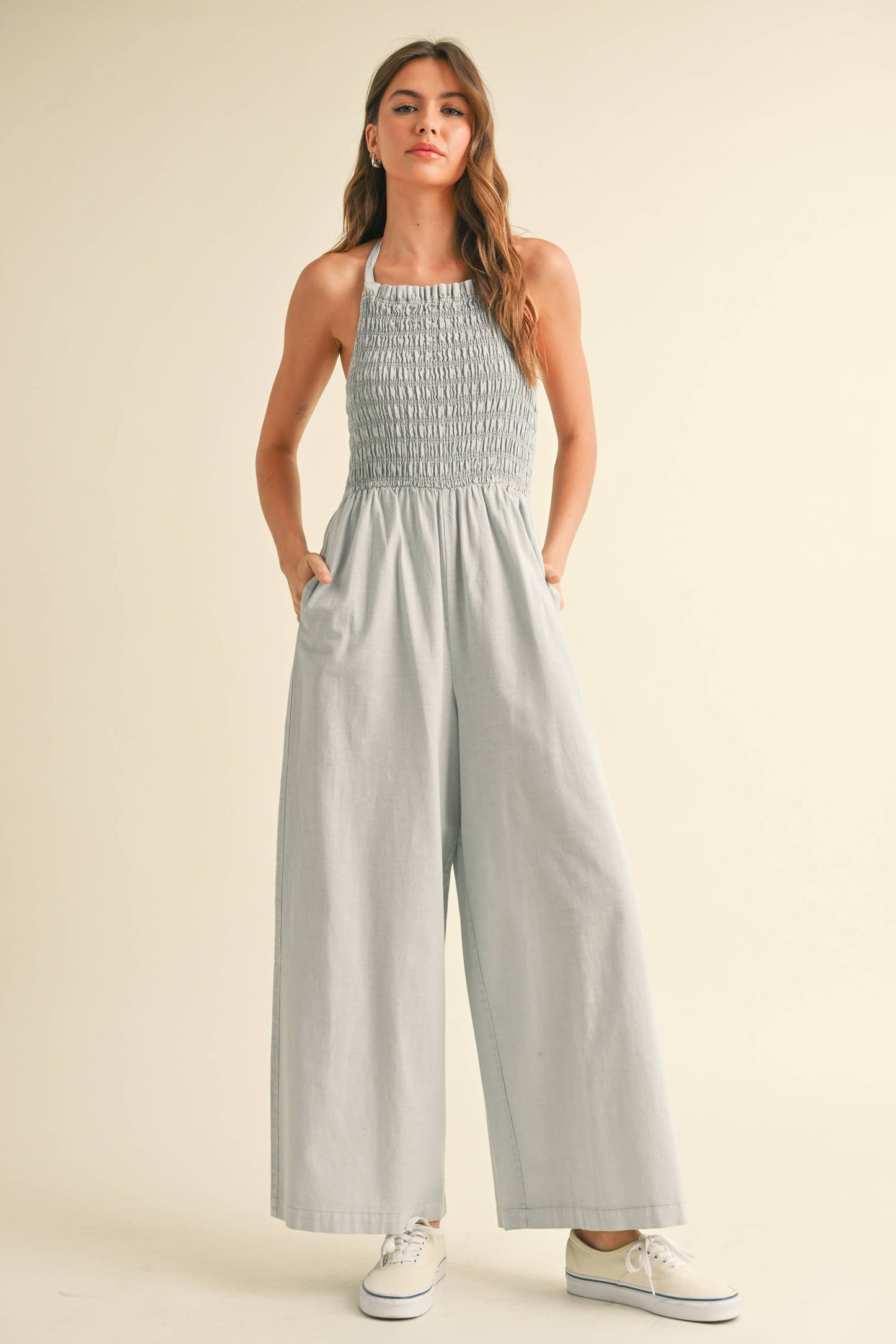 Jade Jumpsuit