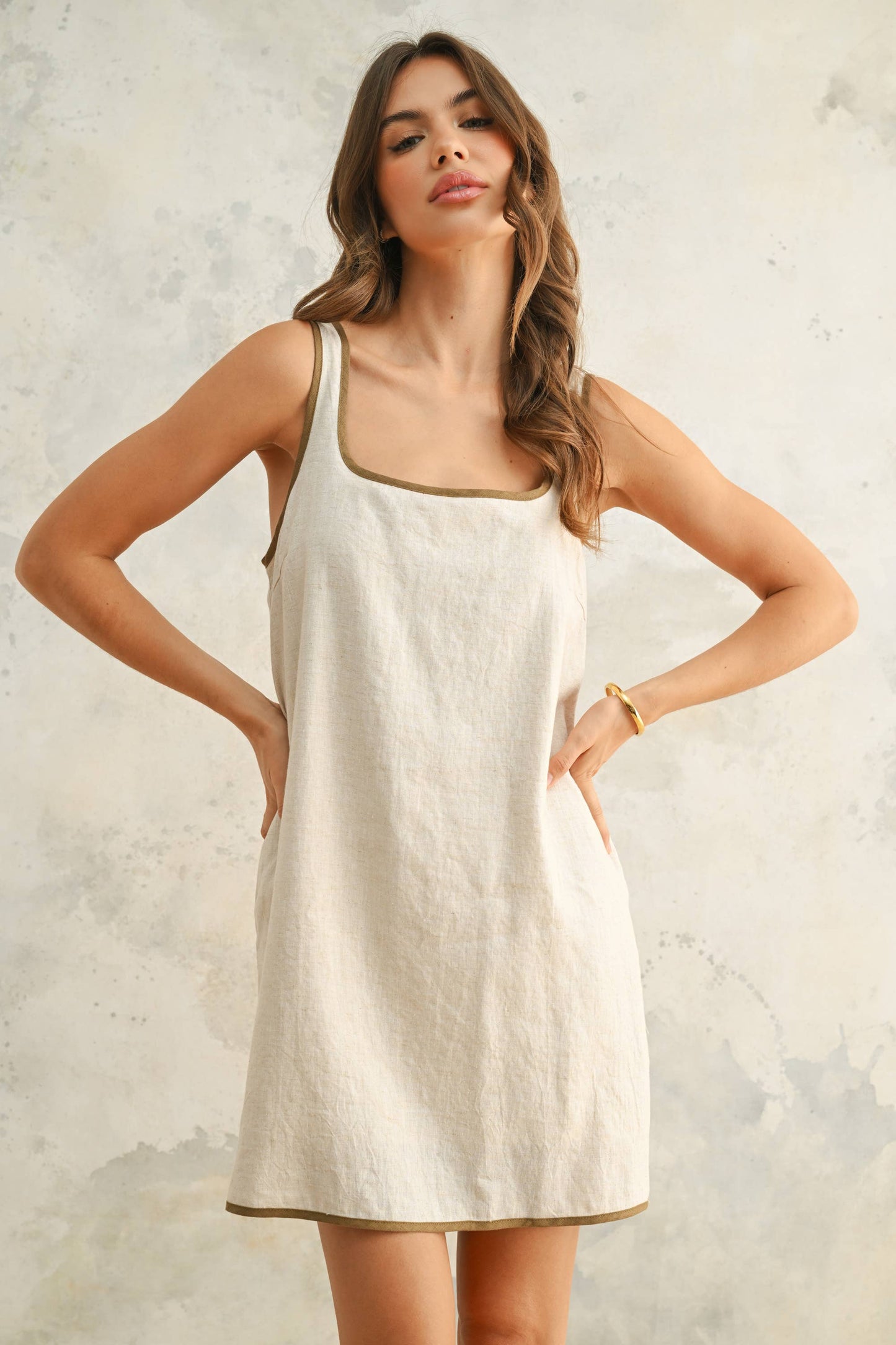 Penelope Dress