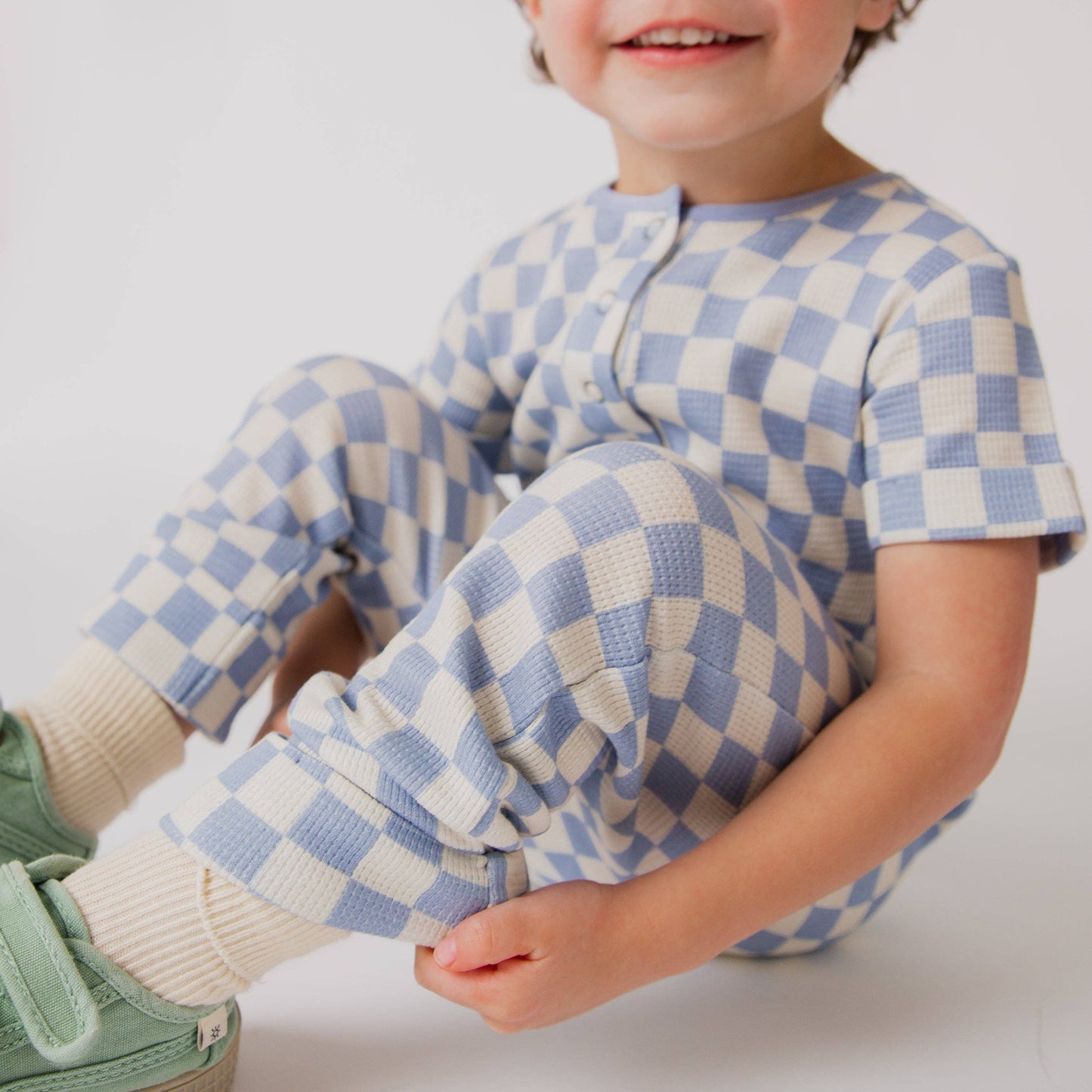 Rag Romper