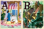 C Is for Cats Book