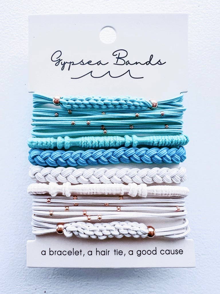 Solana Hair Tie Bracelets