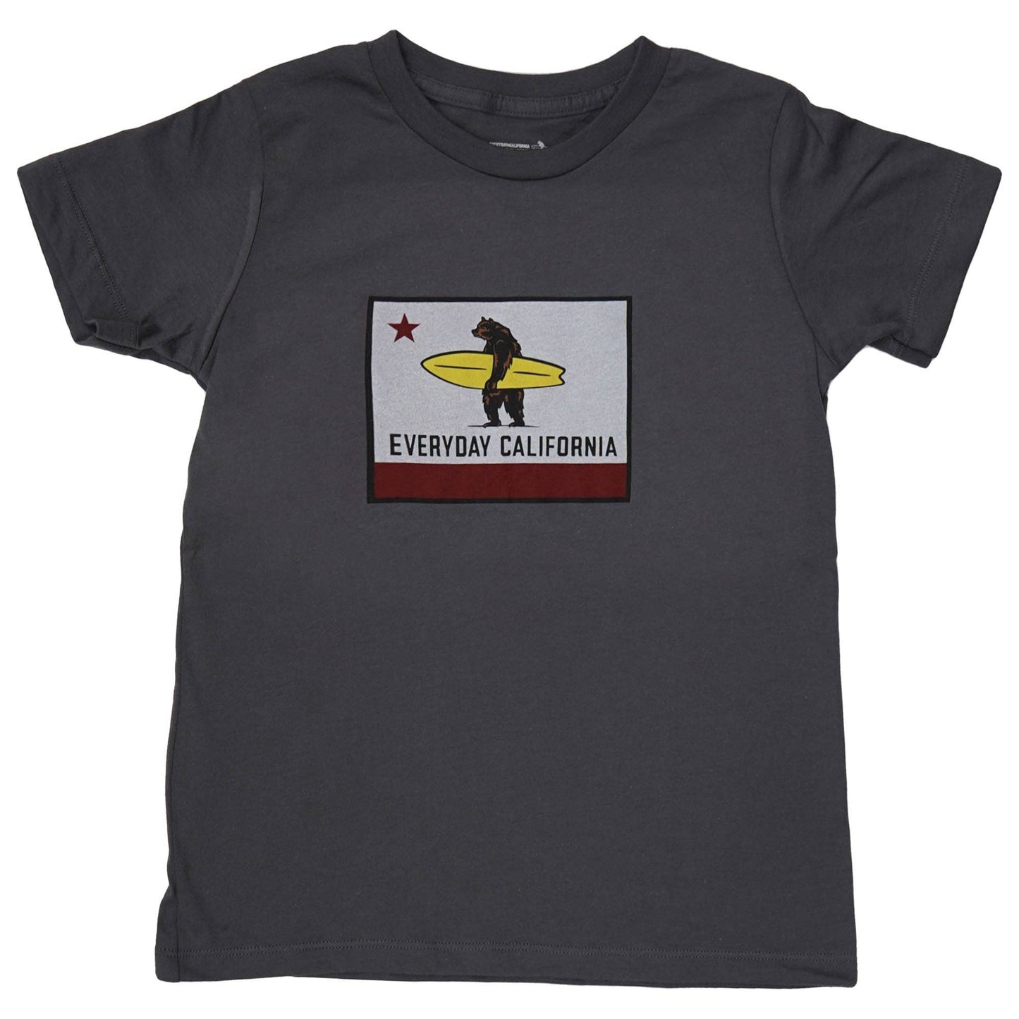 El Joven Kids Tee
