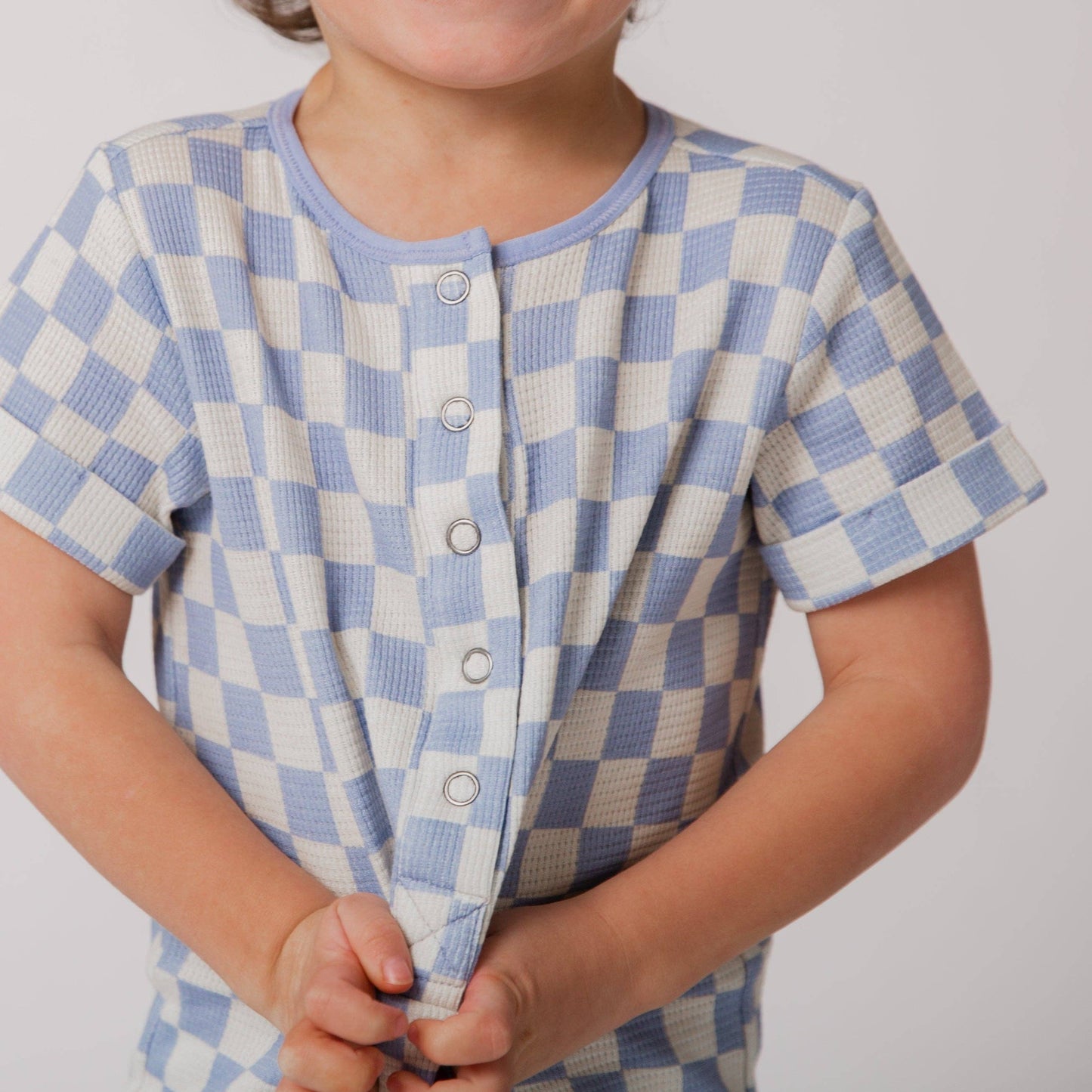 Rag Romper