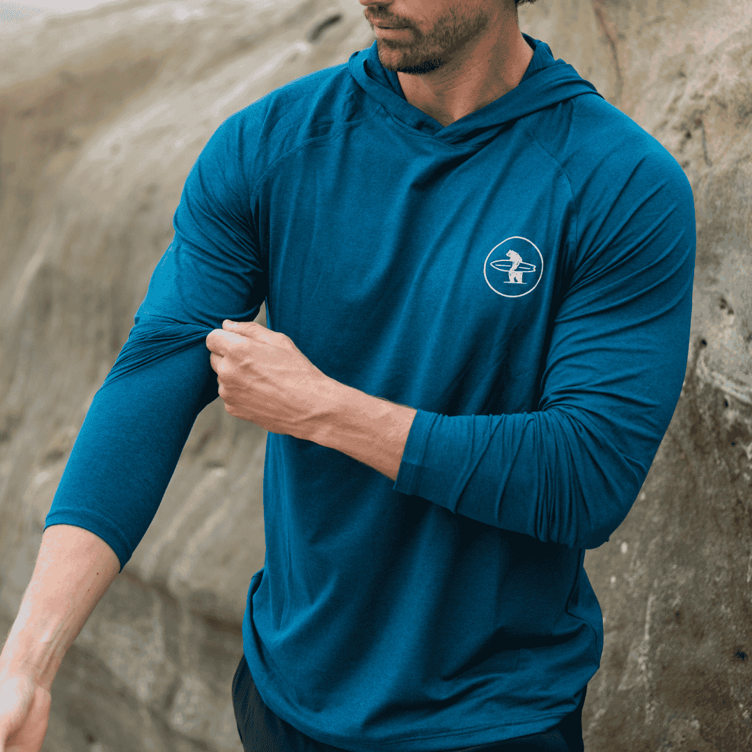 Breakers Hoodie