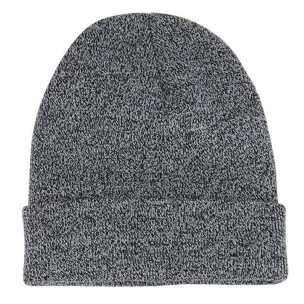 805 Patch Beanie