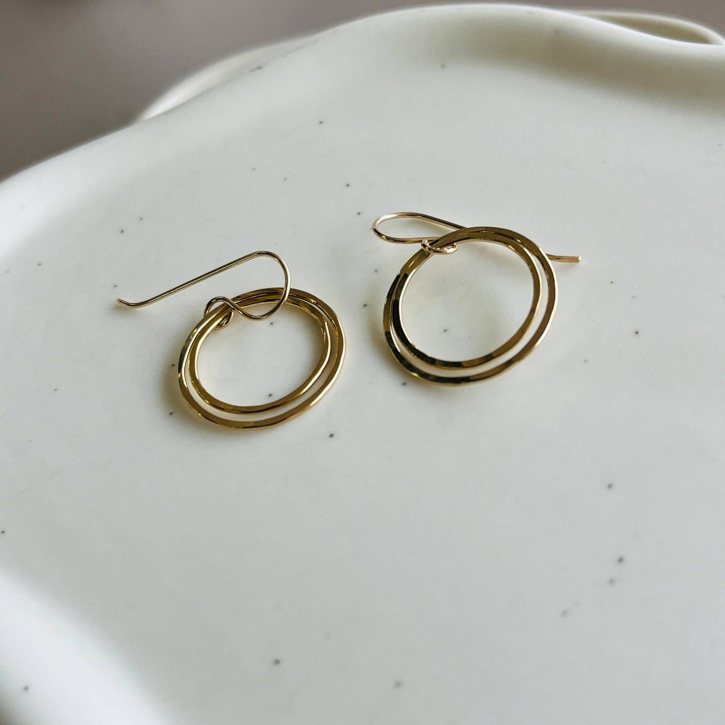Zoe Earrings