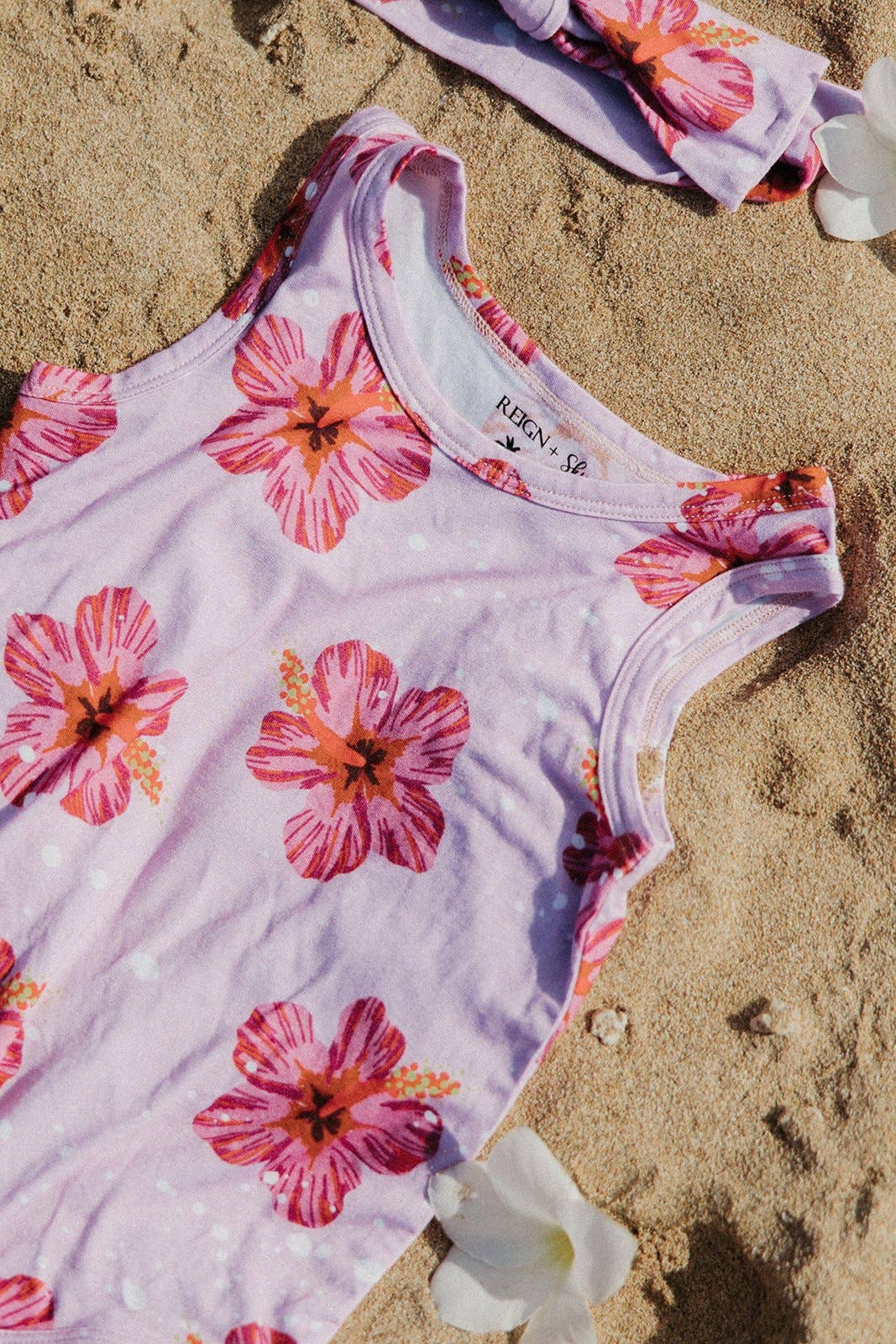 Tank Top Onesie