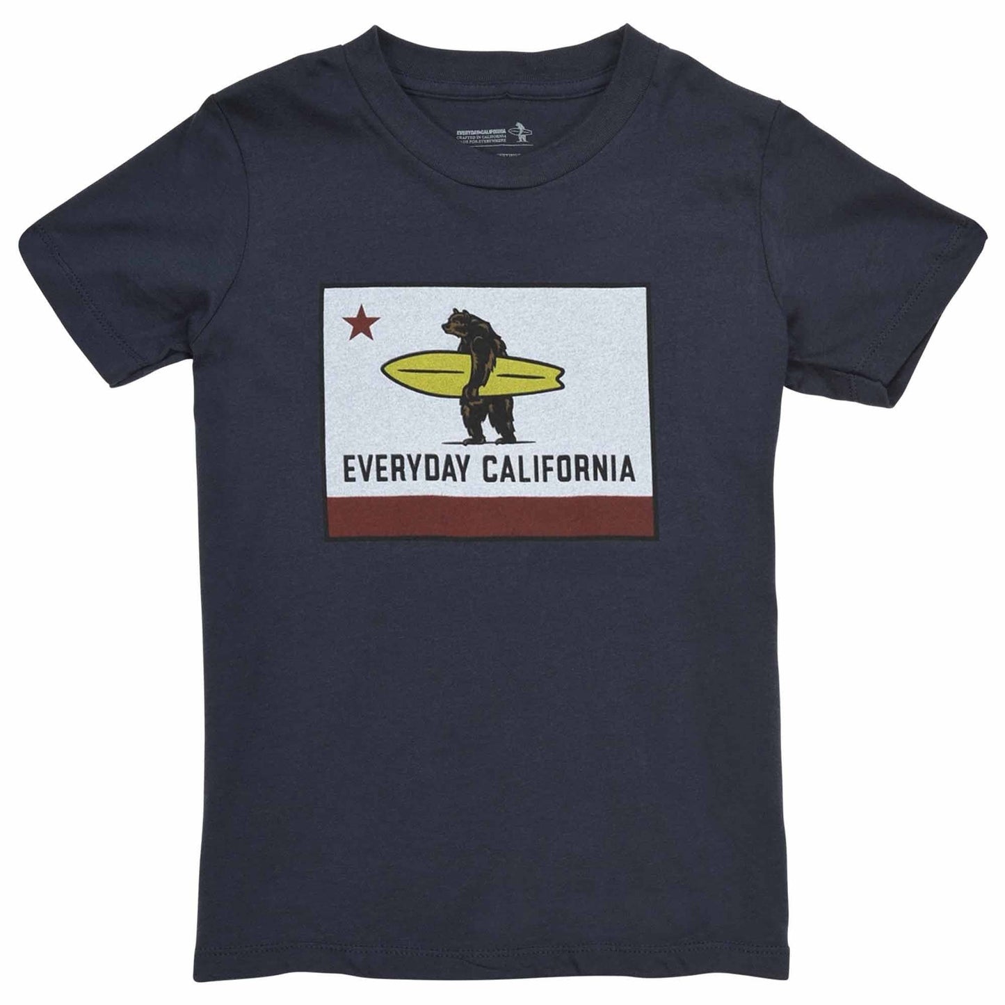 El Joven Kids Tee