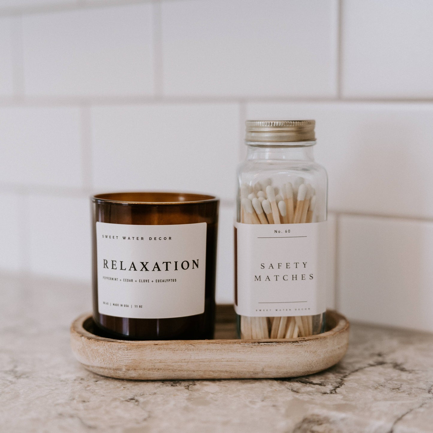 Matches