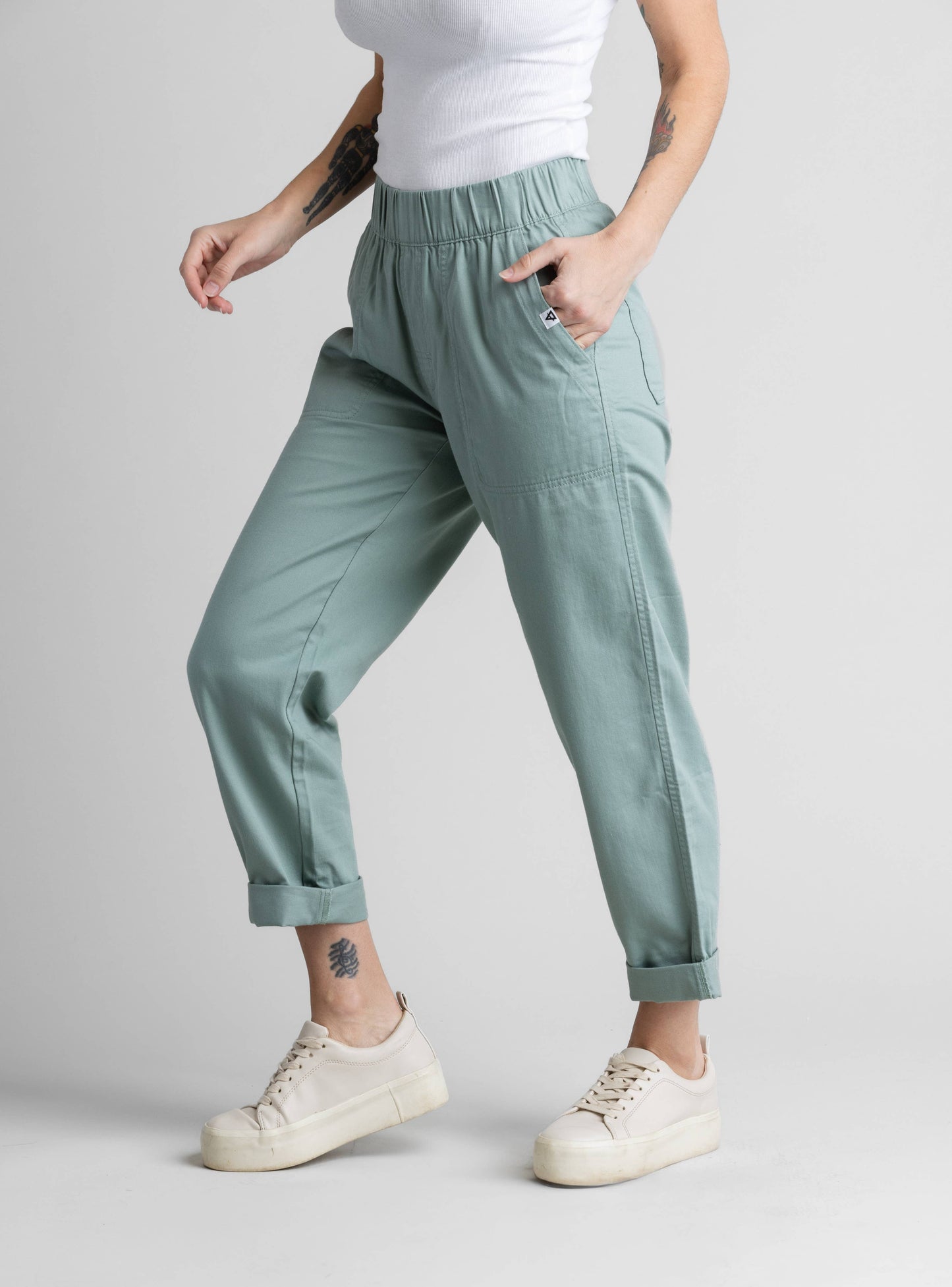 Harper Pant