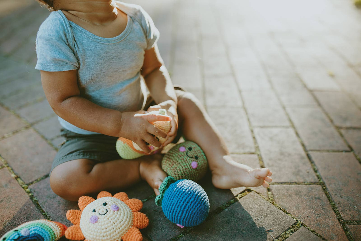 Sun Rattle