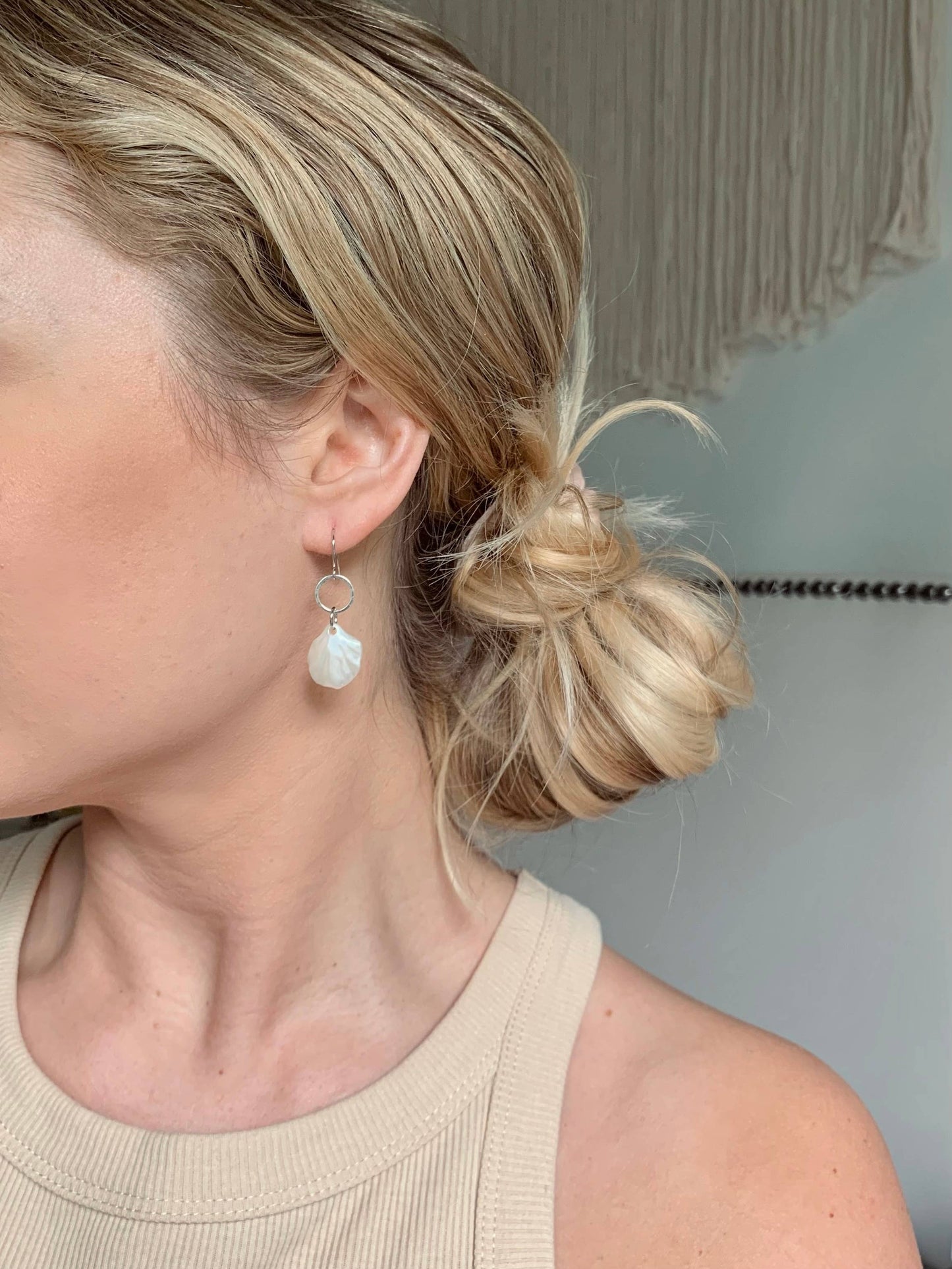 Shell Hoops