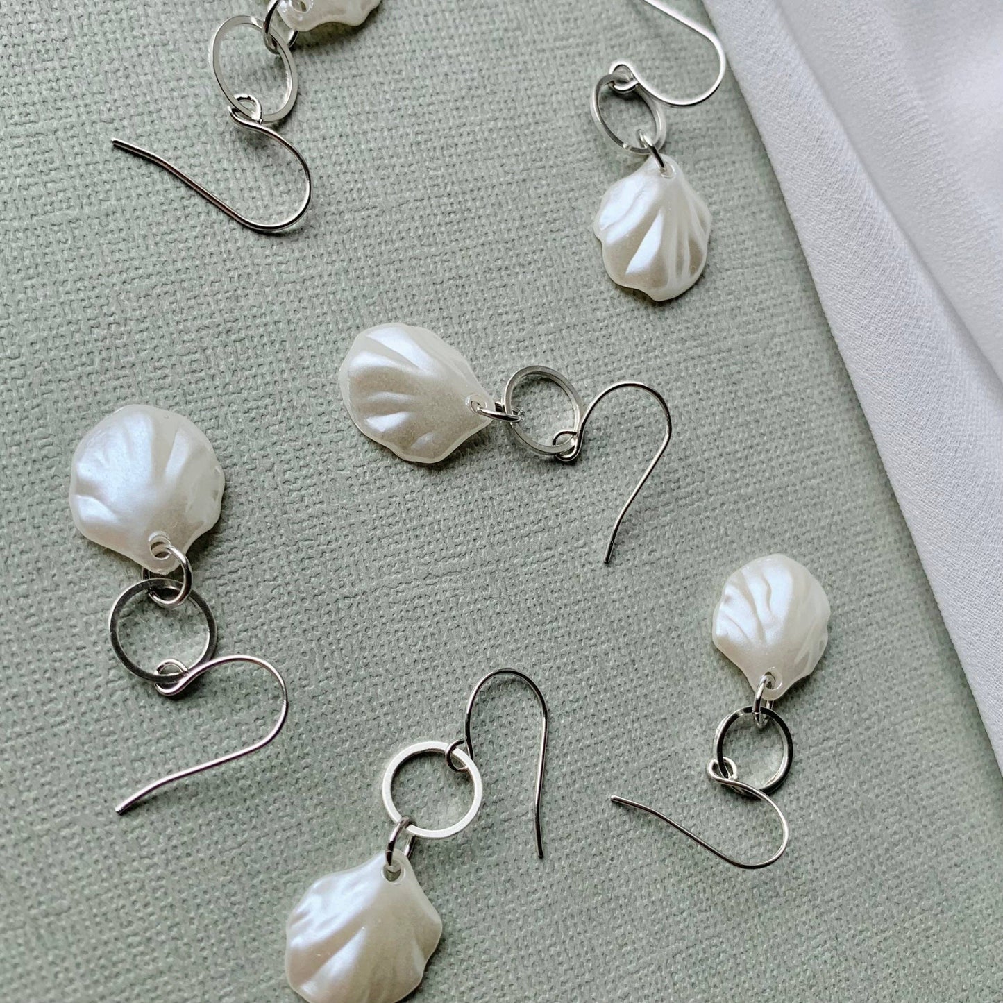 Shell Hoops