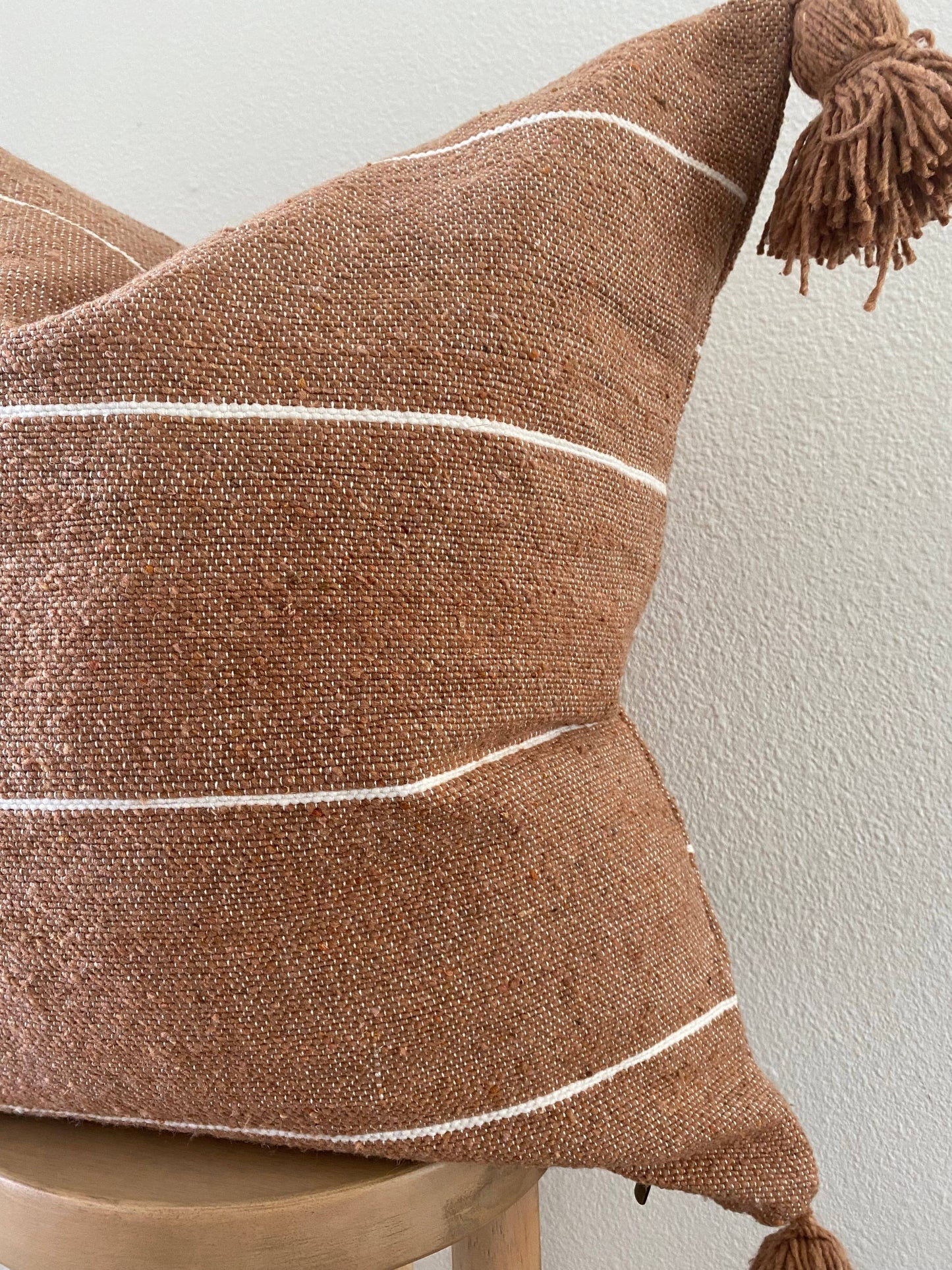 Bristol Pillow Cover