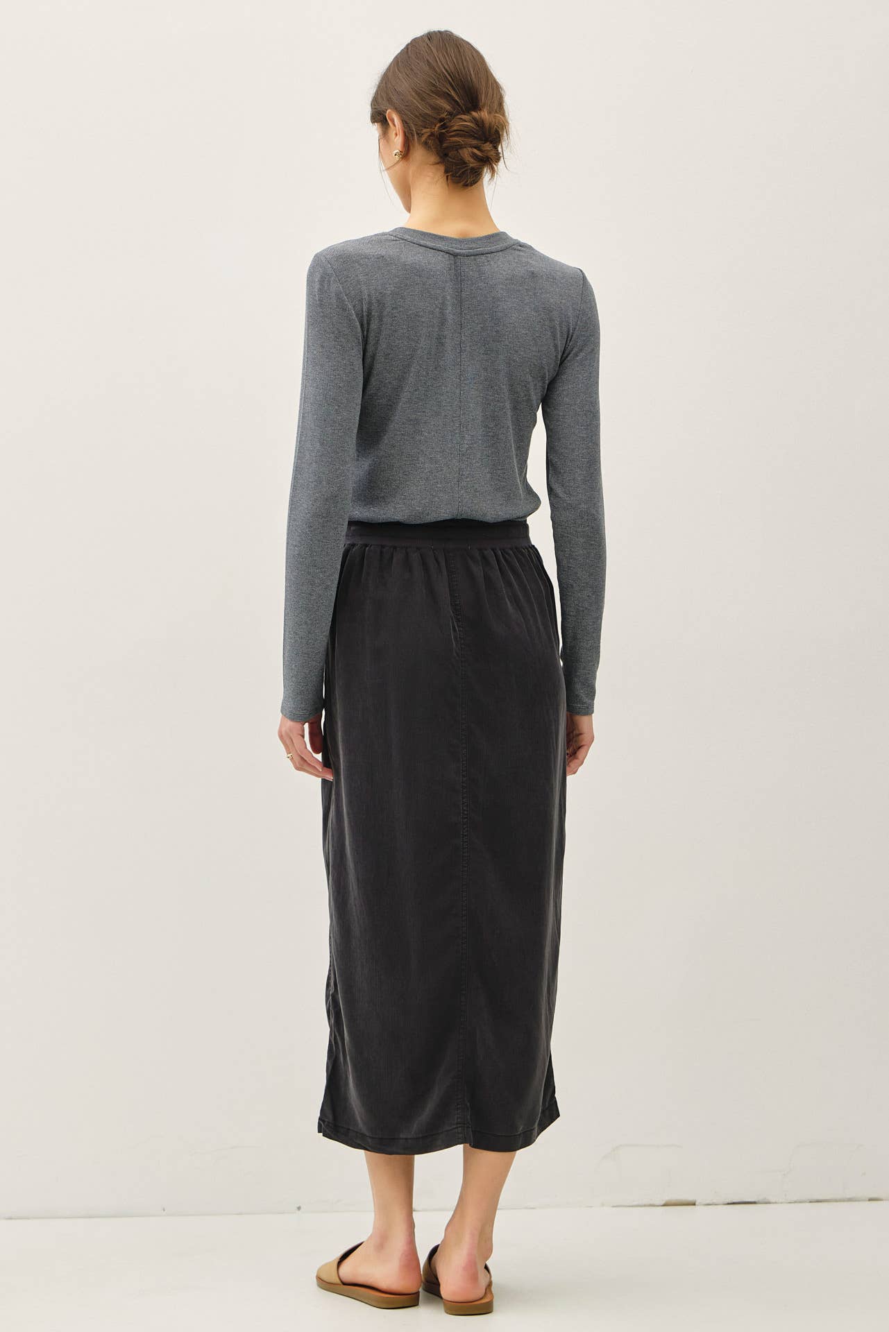 Tencel Skirt