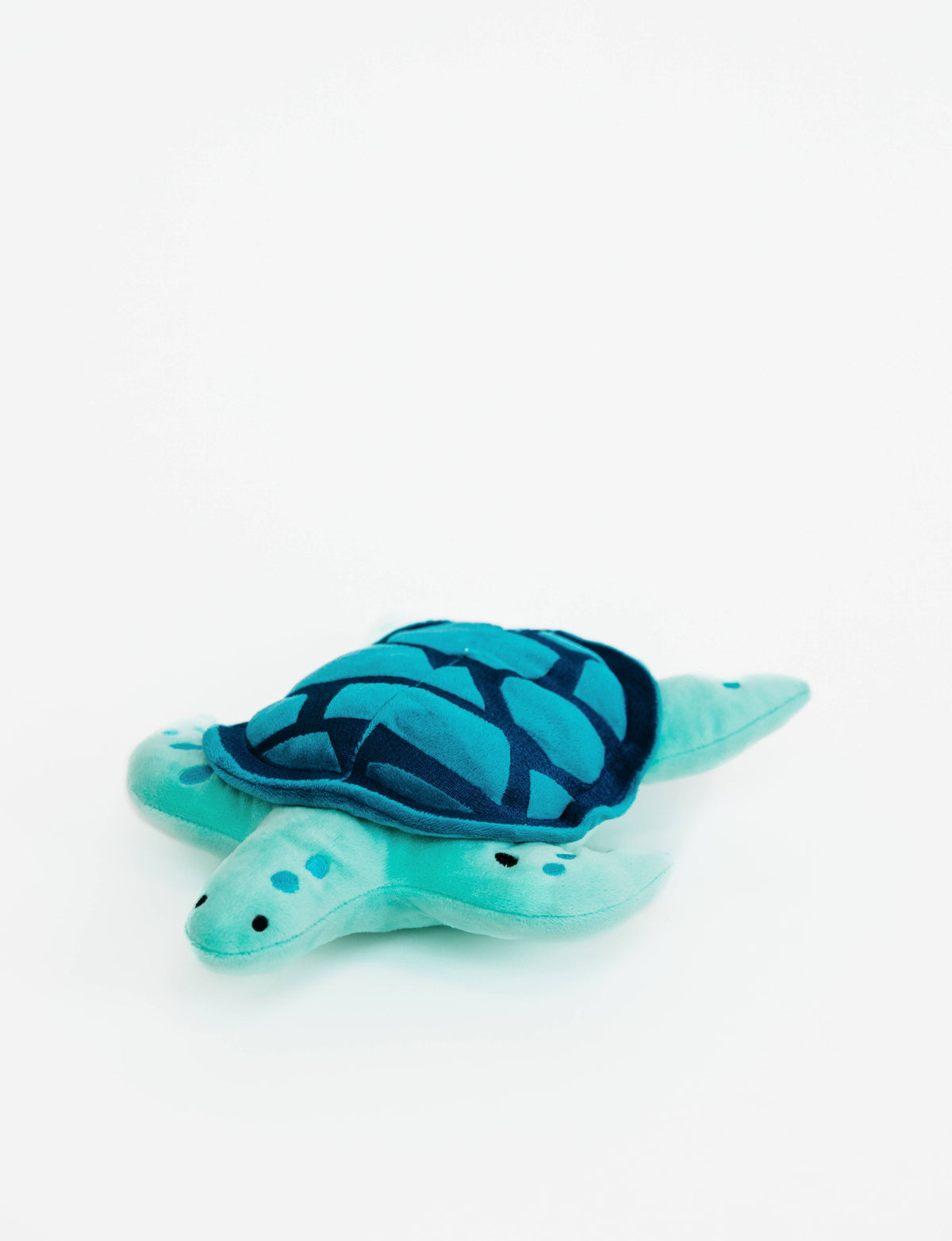 Sea Turtle Plush Toy