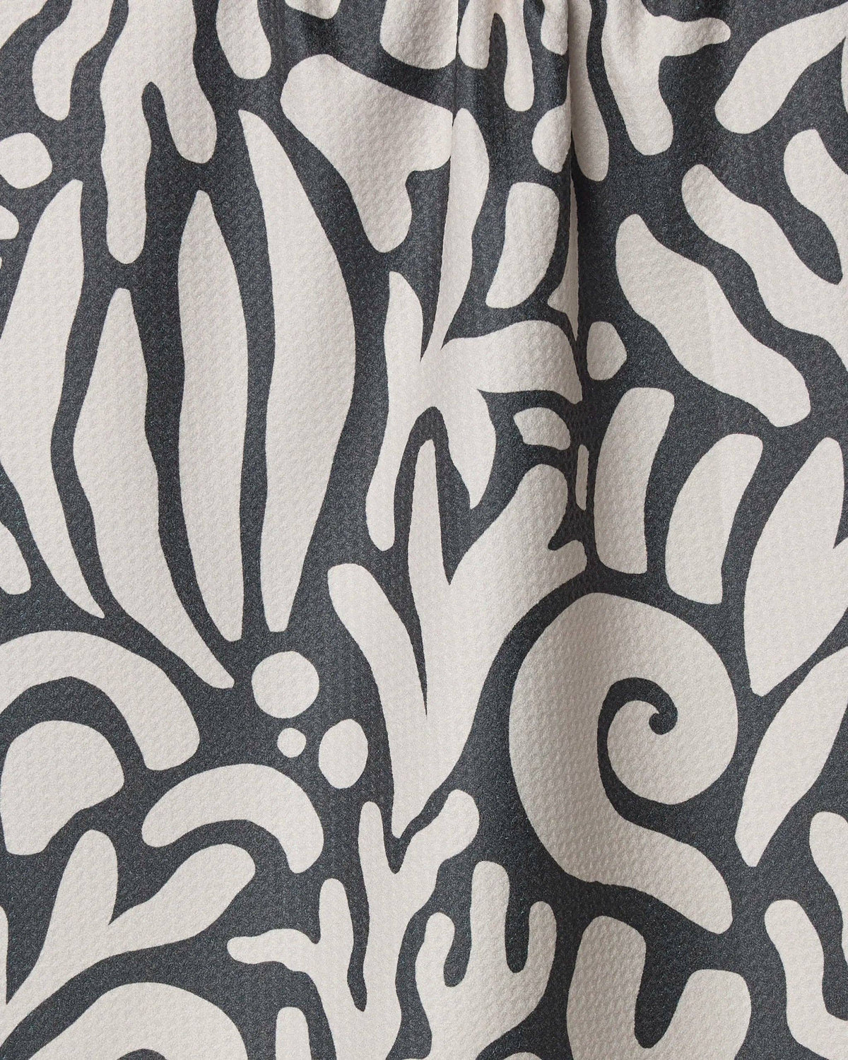 Inkwell Reef Tea Towel
