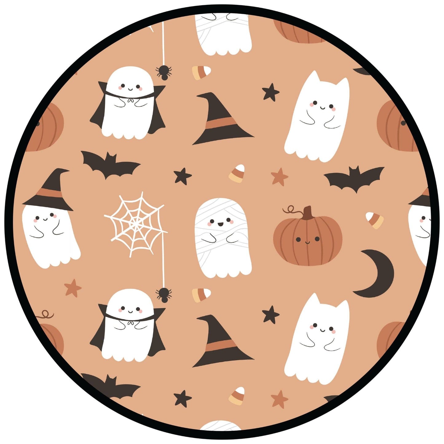 Boo-Tastic Pajama Set