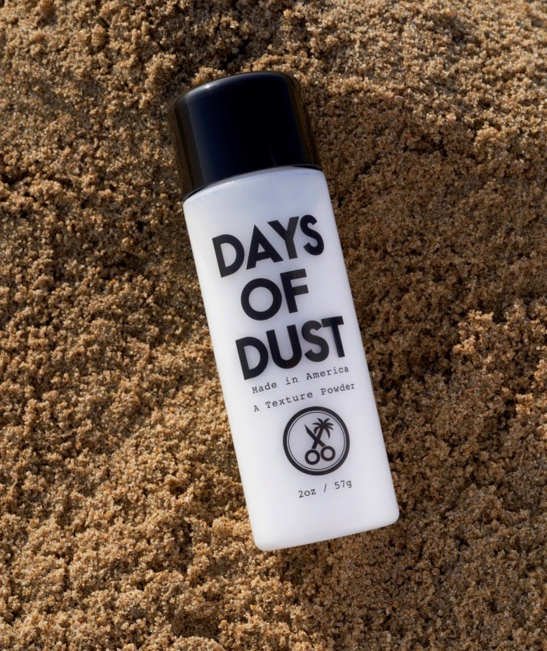 Days of Dust