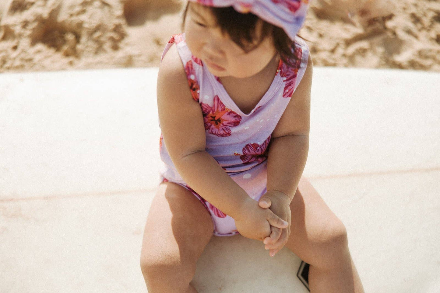 Tank Top Onesie