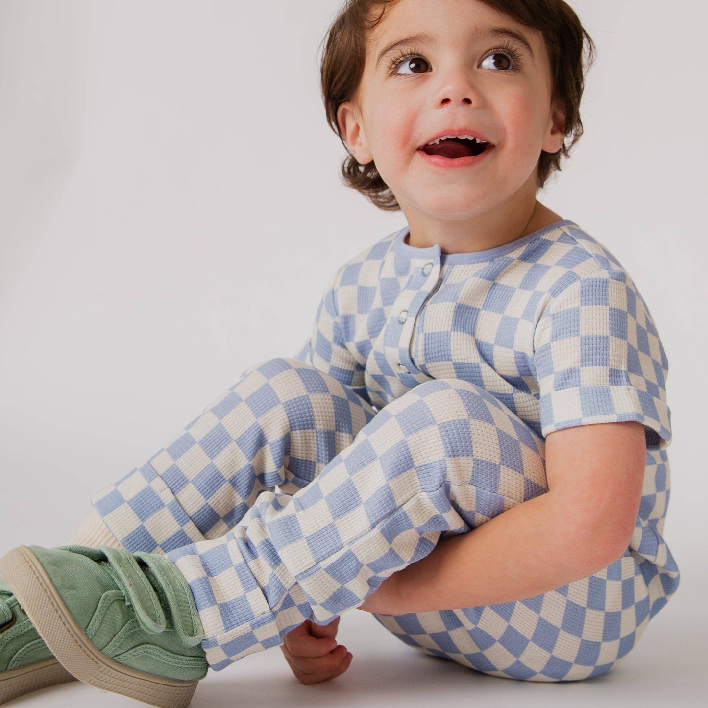 Rag Romper