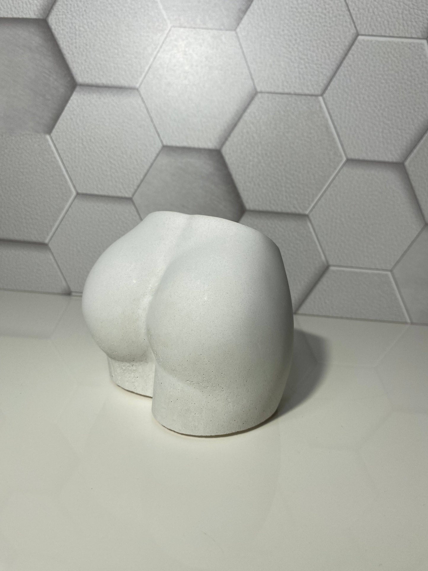 Booty Vase