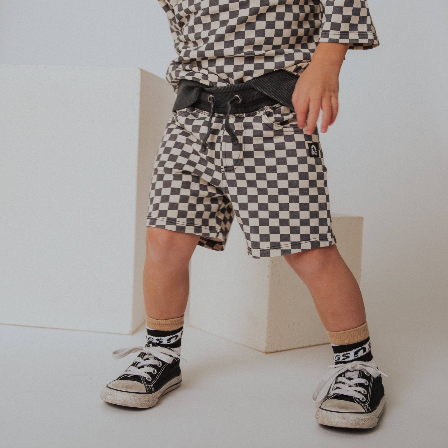 Cruze Kids Shorts