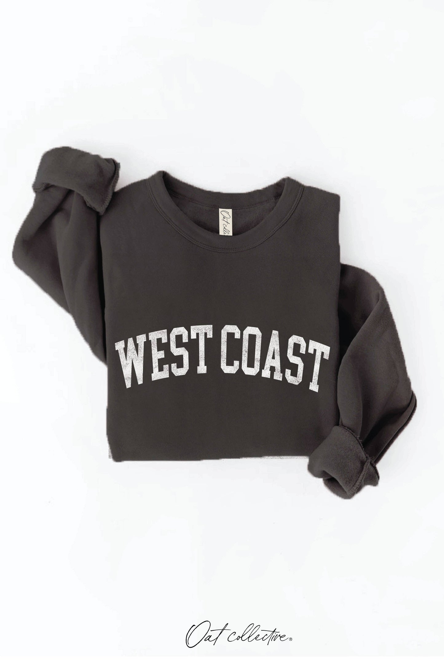 West Coast Sweatshirt