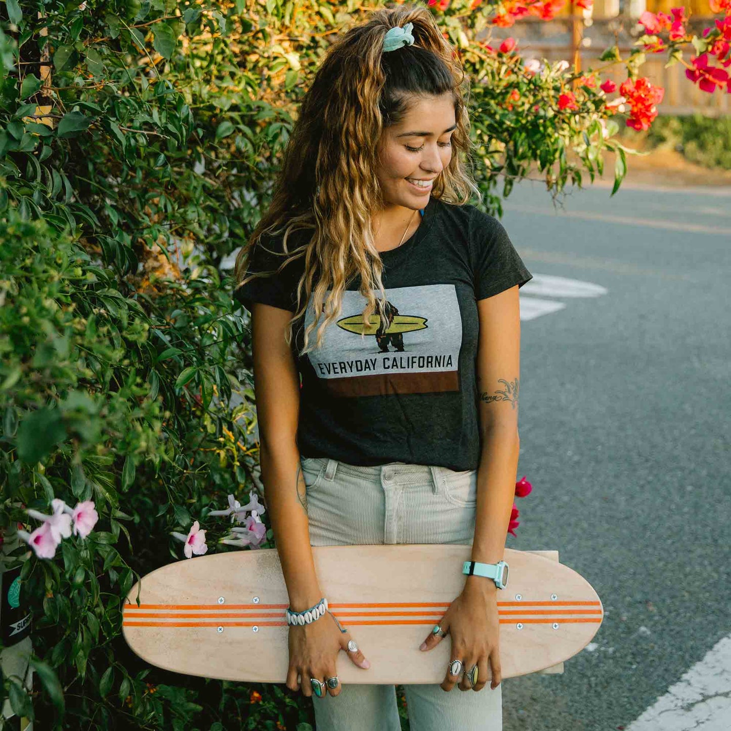 La Hermosa Tee