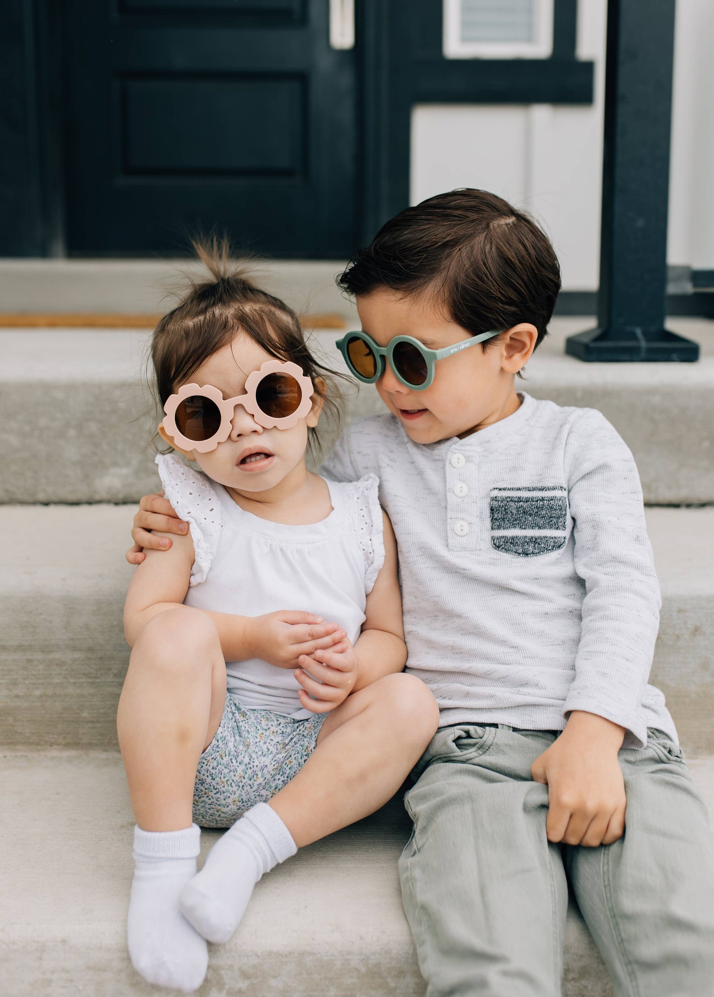 Kiddo Sunglasses