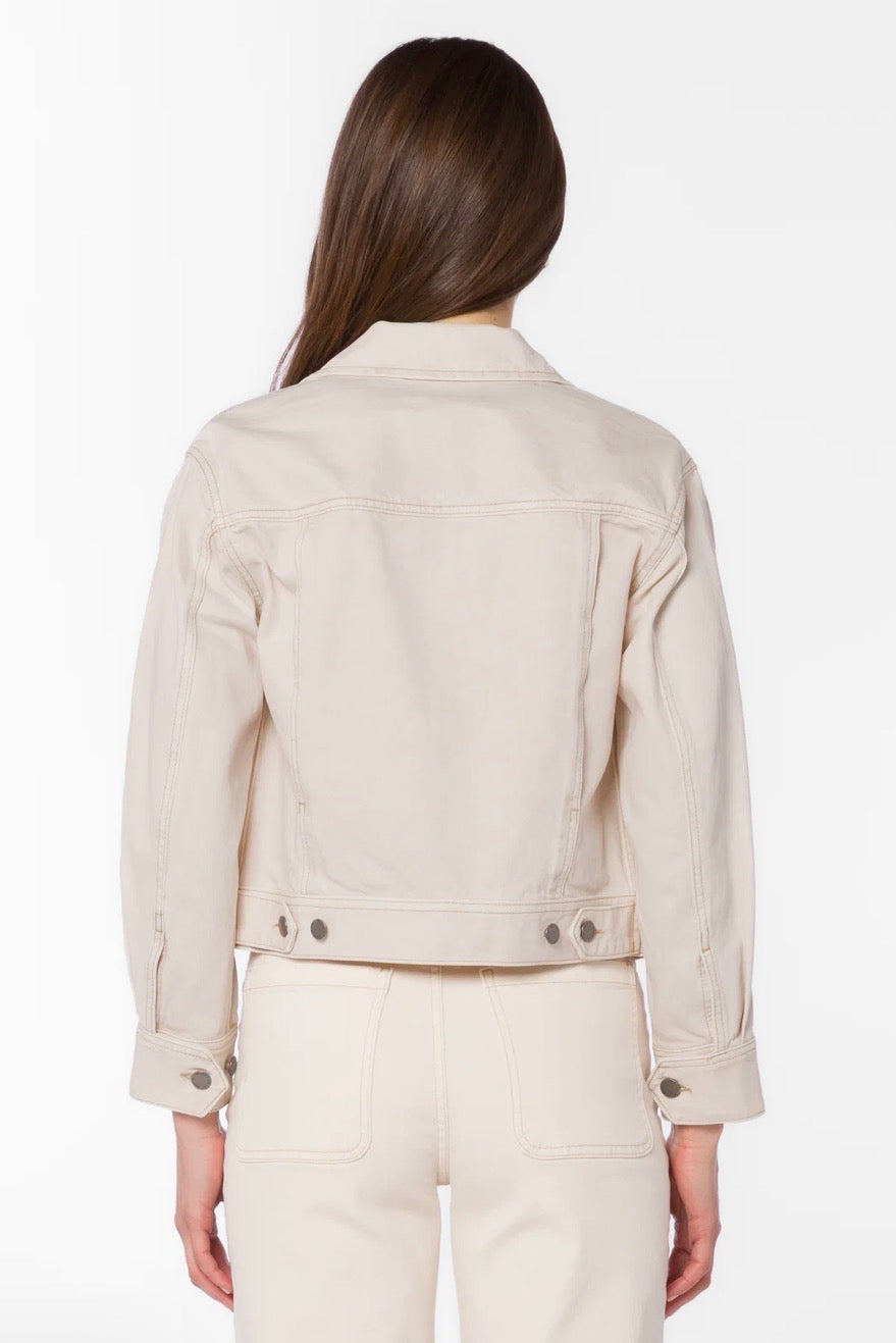 Peton Sand Jacket