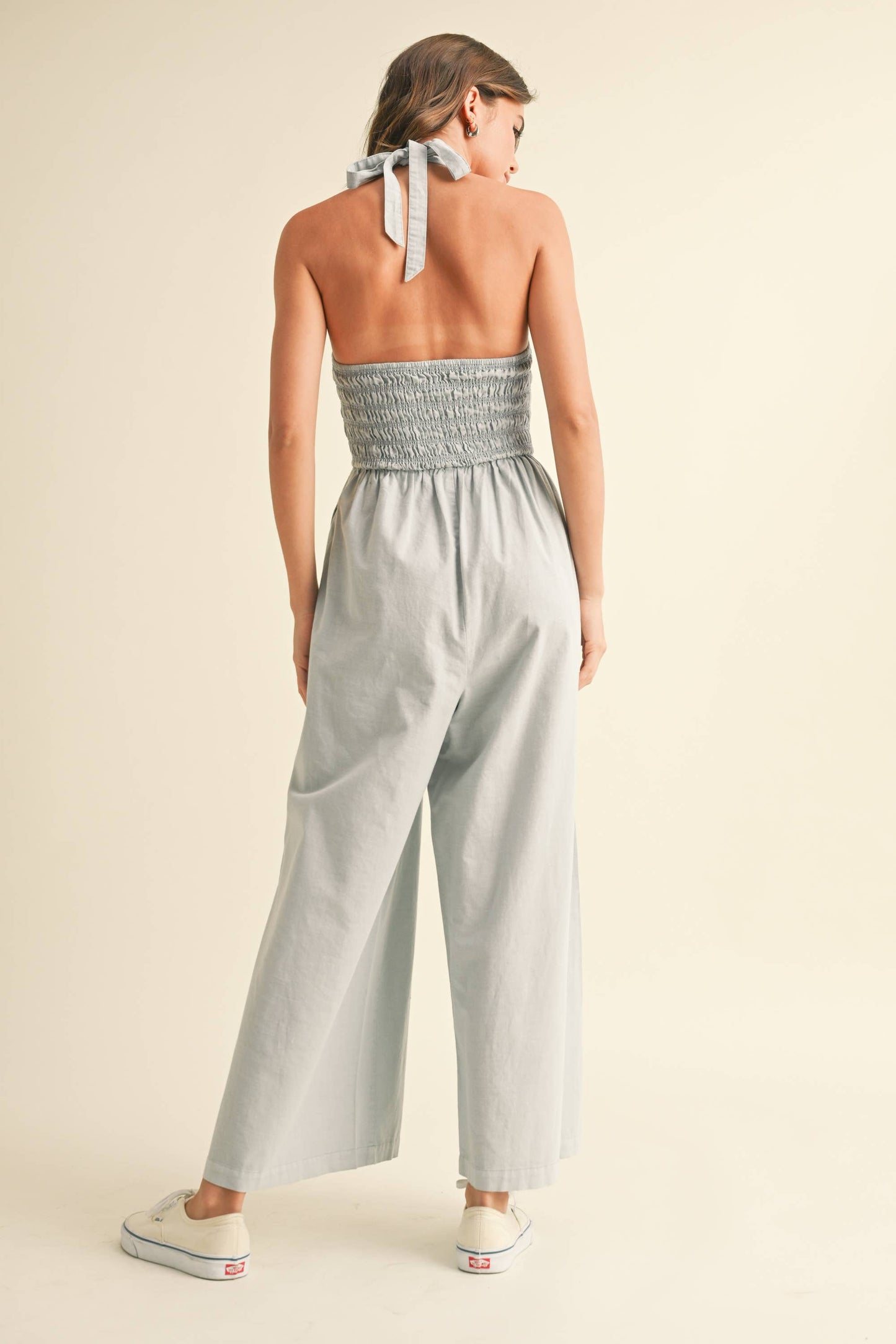 Jade Jumpsuit