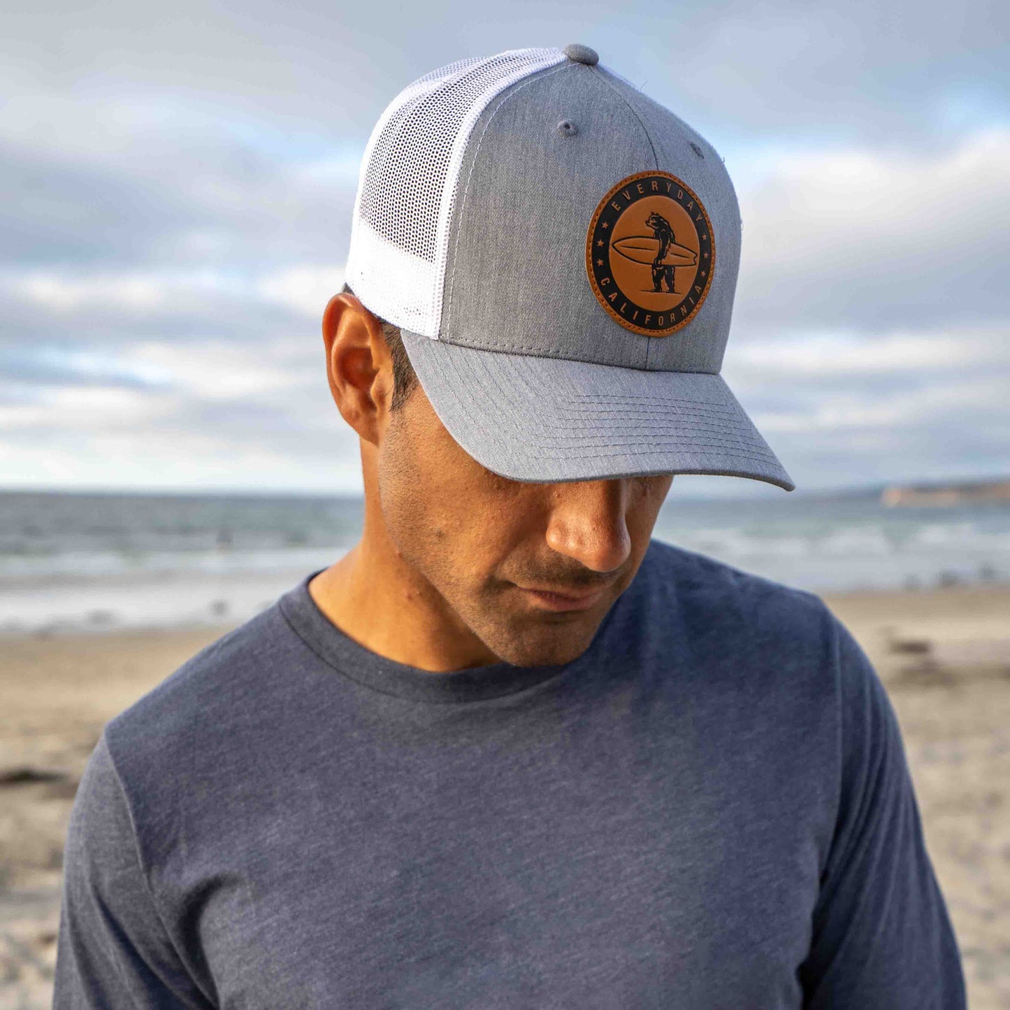 Marlin Snapback Hat