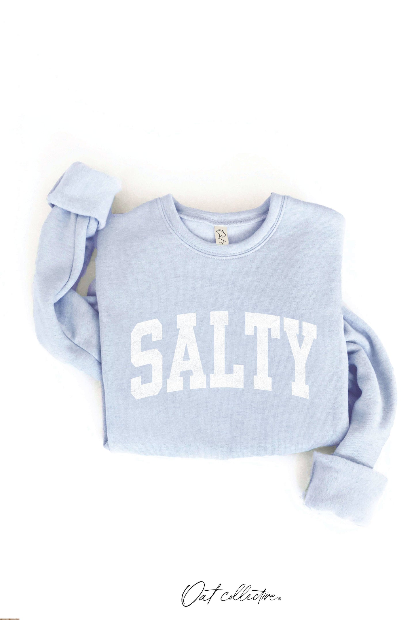 Salty Sweatshirt