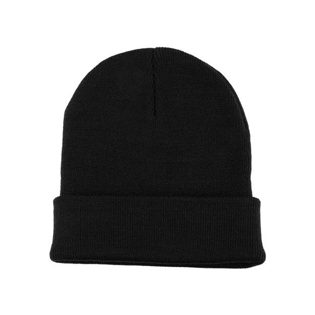 805 Patch Beanie