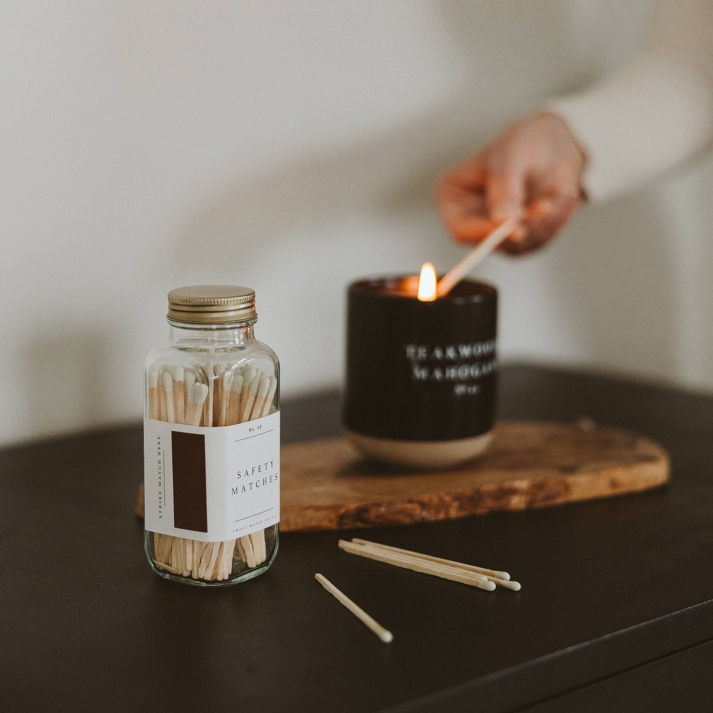 Matches