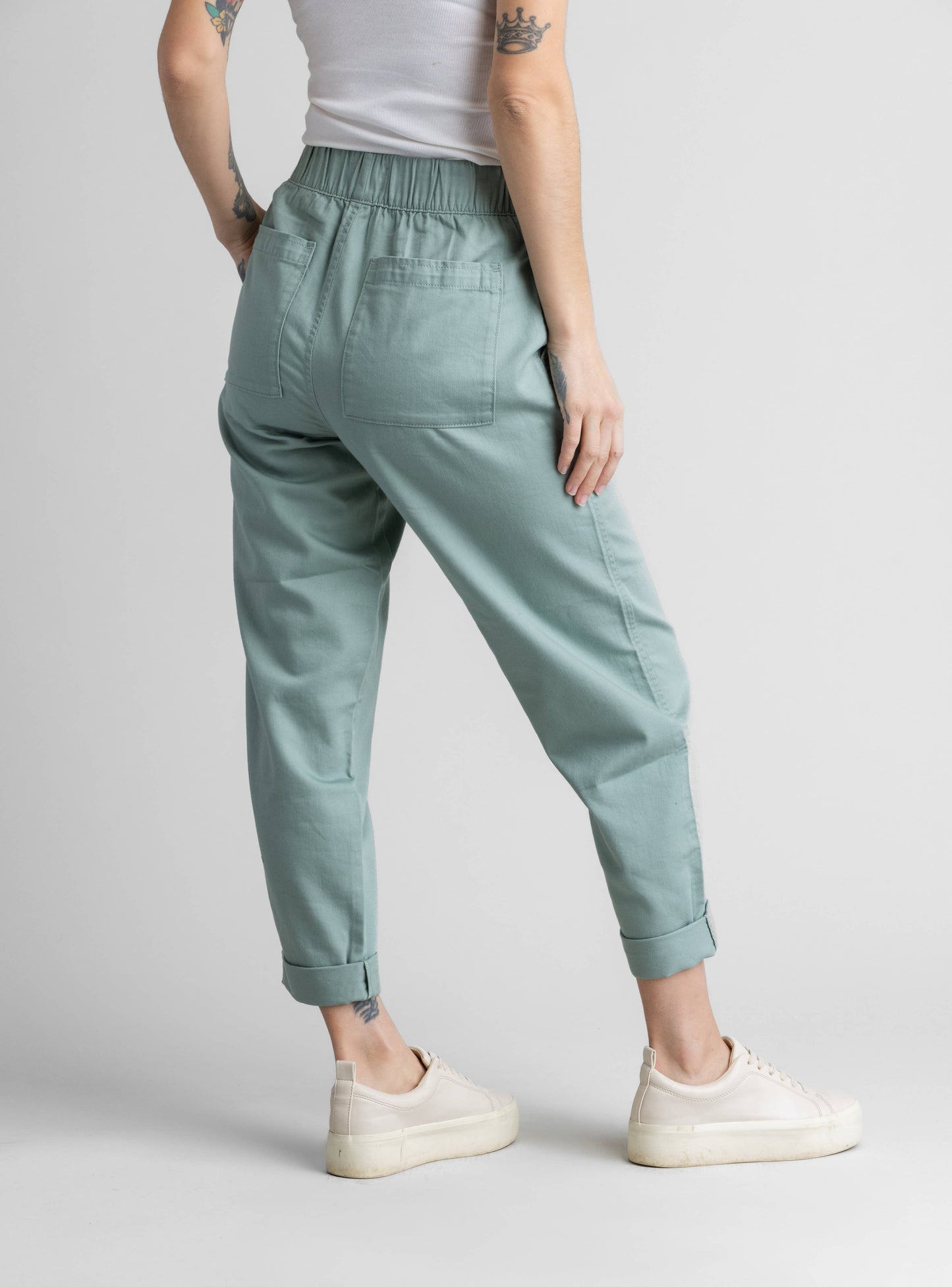 Harper Pant