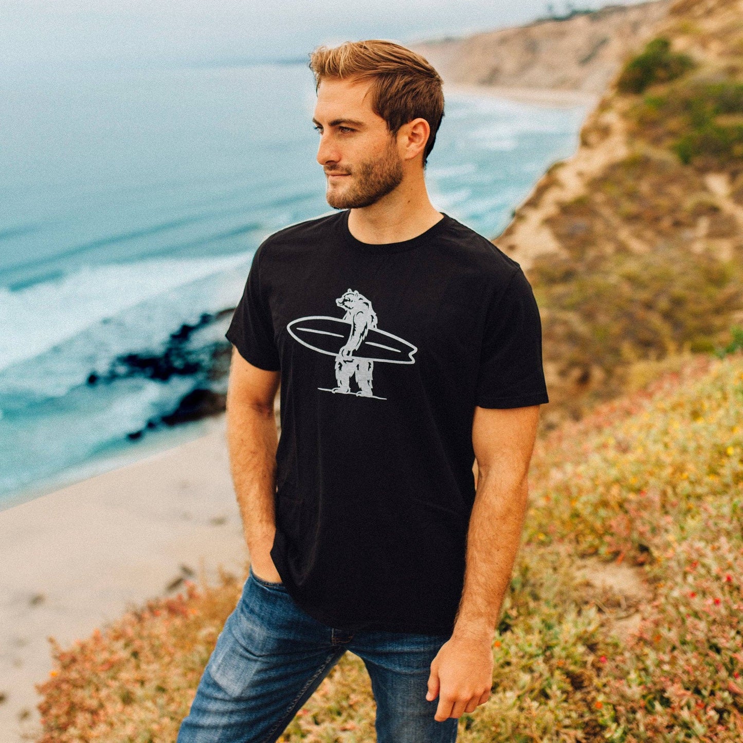 Simply Brutus Tee