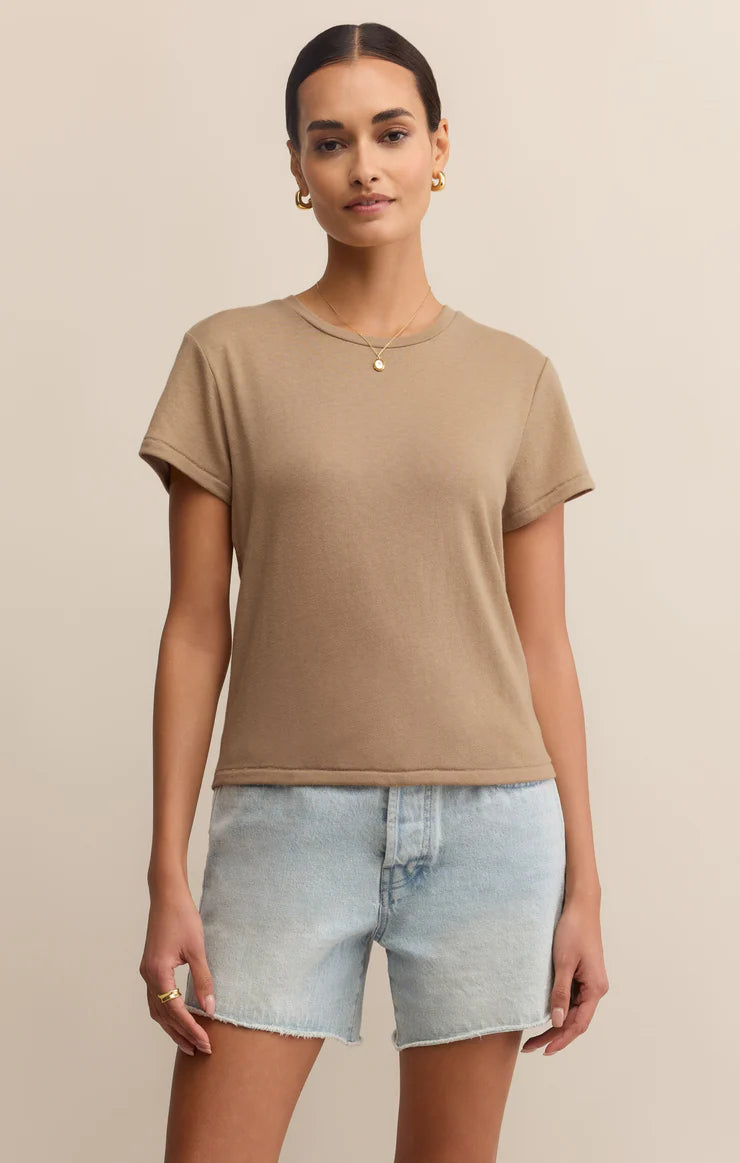 Tourist Tee