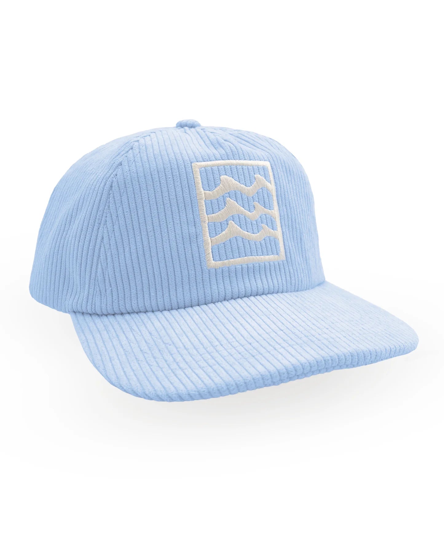 Corduroy Hat