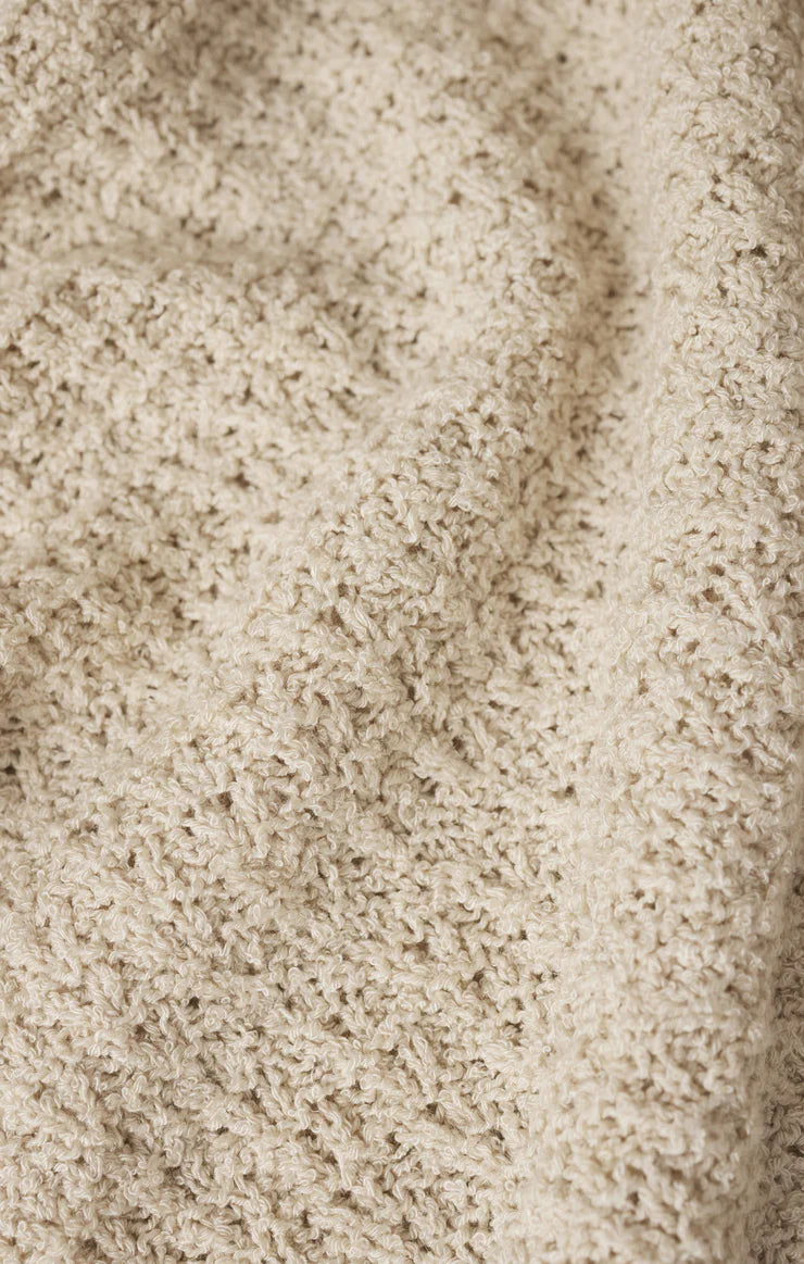 Yessenia Whipstitch Skirt