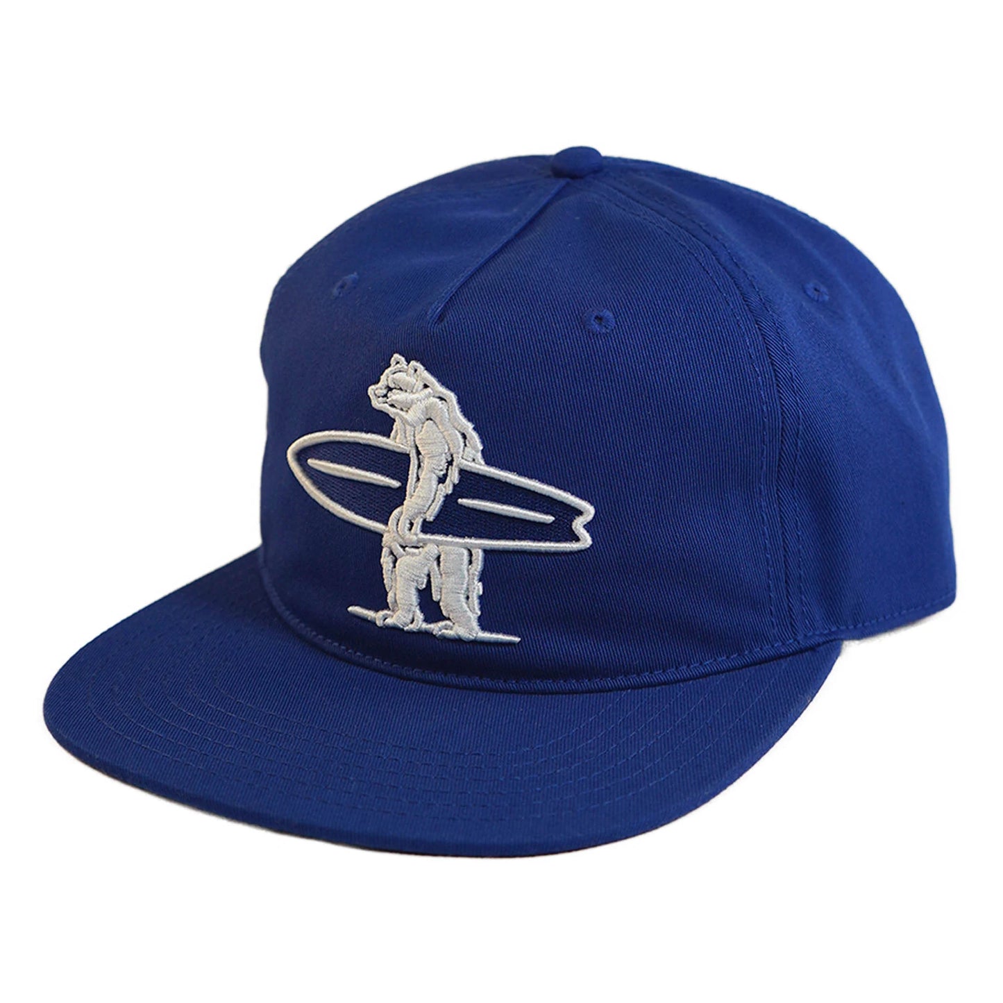 Dugout Snapback Hat