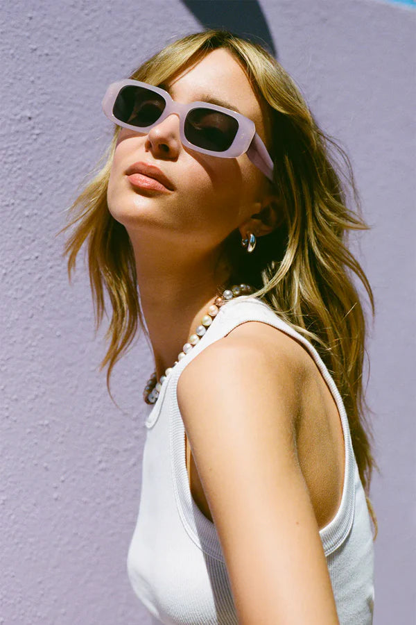 Off Duty Sunnies