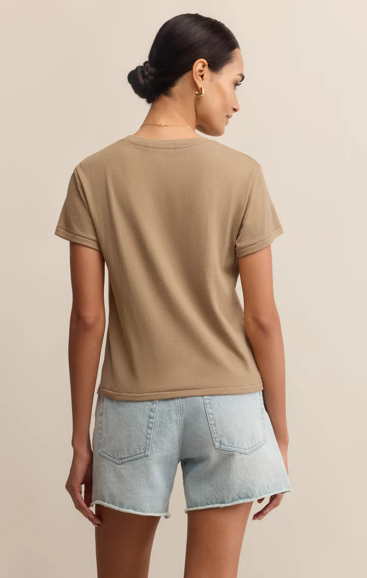 Tourist Tee