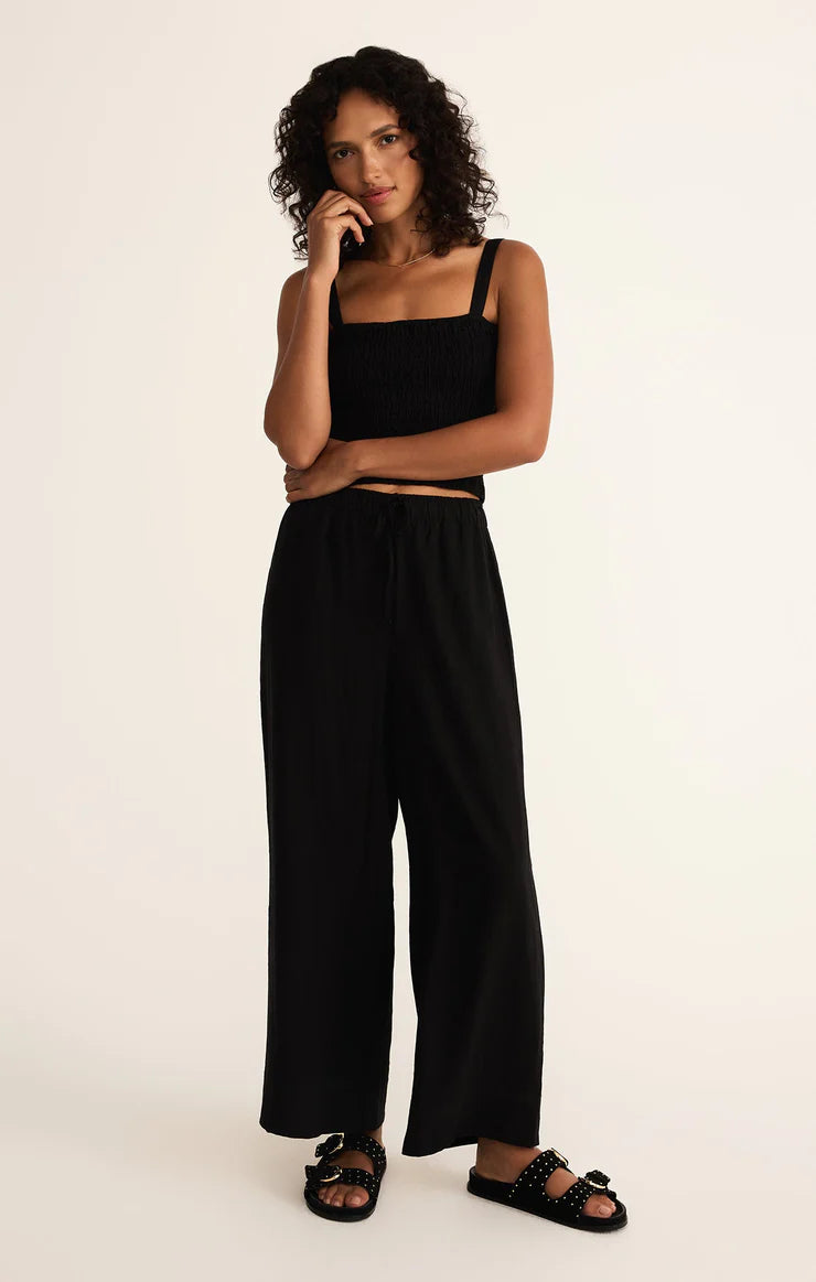 Easton Linen Pant