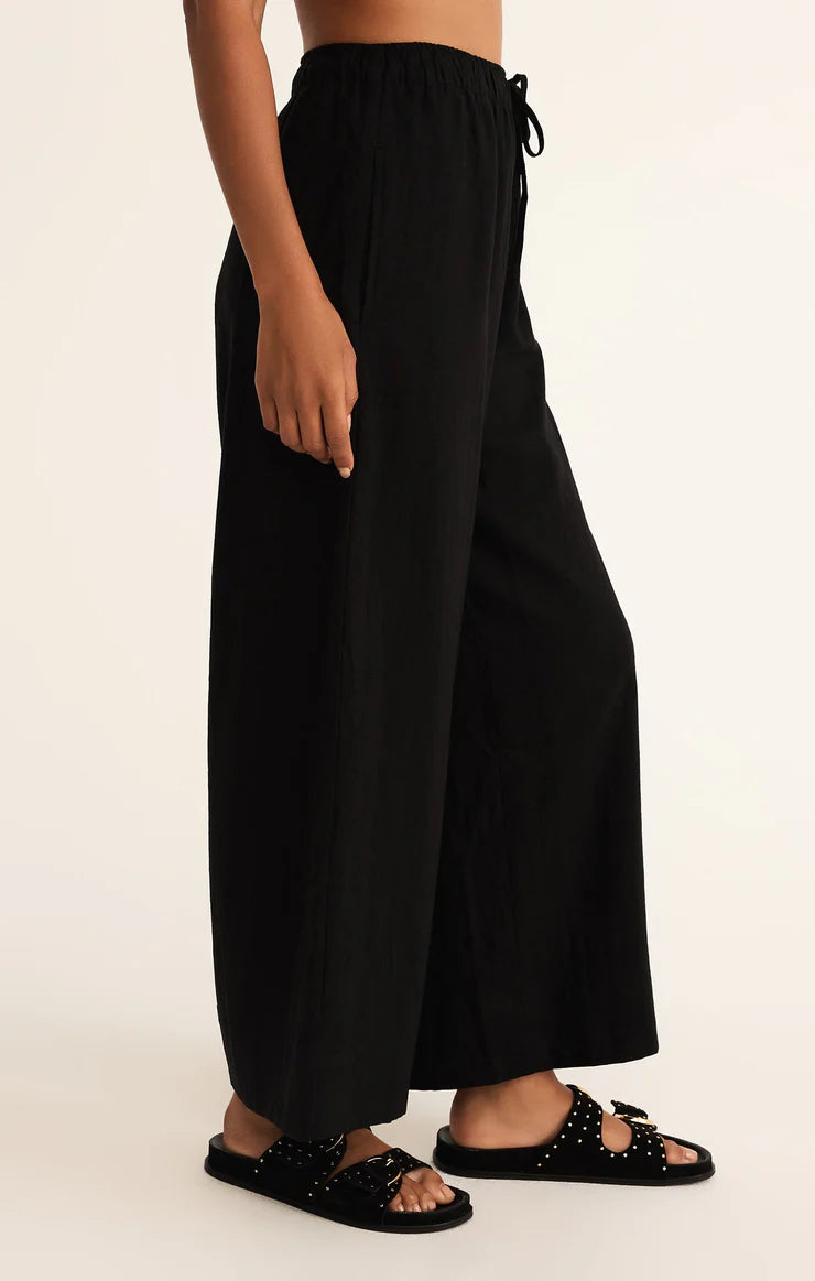 Easton Linen Pant