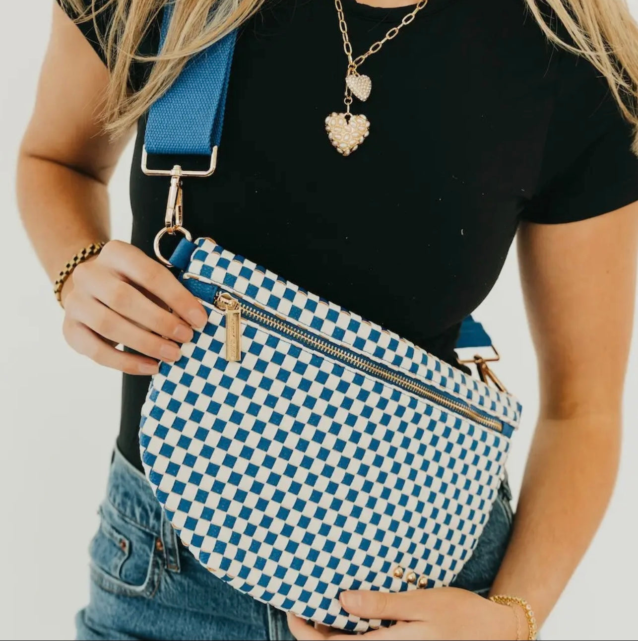 Westlyn Bum Bag