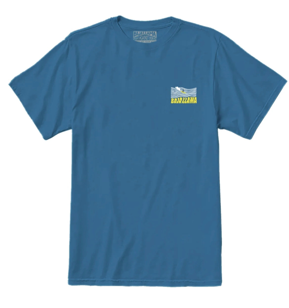 100 Foot Wave Graphic Tee